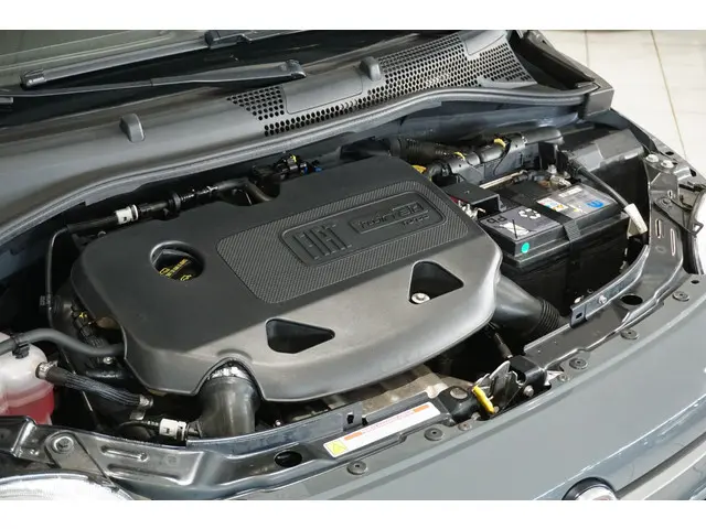 Fiat 500 0.9 TwinAir Turbo Sport 2019 Benzine 42