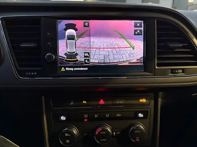 SEAT Leon Seat Leon 1.0 EcoTSI Style 2018 Benzine 10