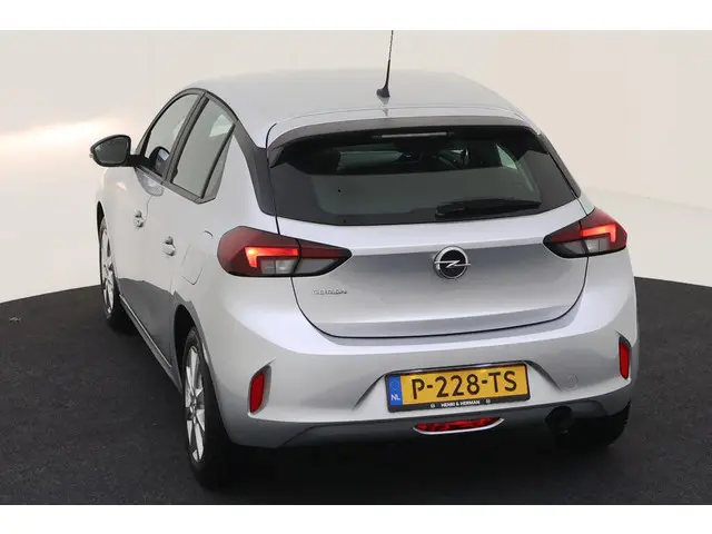 Opel Corsa 1.2 Edition 2022 Benzine 8