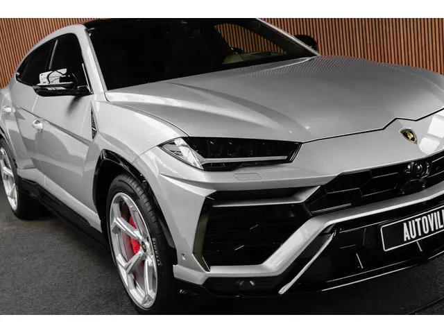 Lamborghini Urus 4.0 V8 2022 Benzine 10