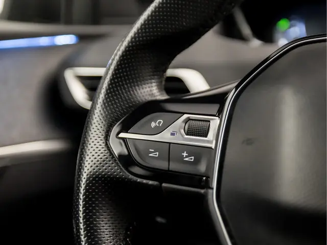 Peugeot 3008 1.2 PureTech GT Line 2018 Benzine 19