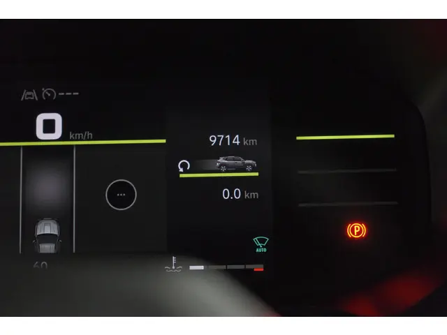 Dacia Duster Mild Hybrid 130 Expression 2025 Benzine 39