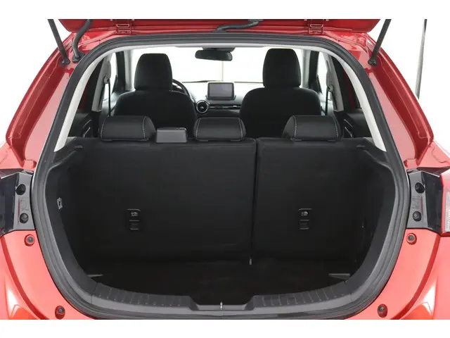 Mazda 2 1.5 Skyactiv-G GT-M Line 2016 Benzine 30