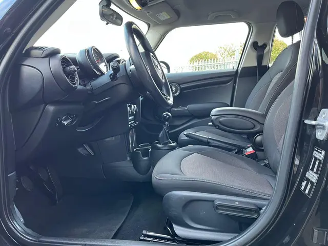 MINI One Mini 1.5 2018 Benzine 23