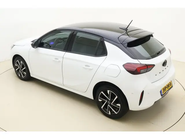 Opel Corsa 1.2 Turbo GS 2024 Benzine 4