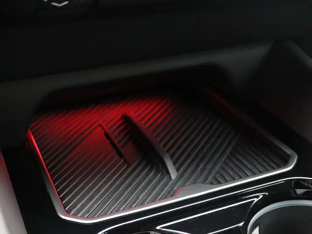 BMW 5 Serie Sedan 530e 2024 Hybride Benzine 30