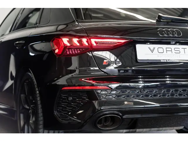 Audi RS3 2.5 TFSI quattro HUD Pano B&O PPF 2022 Benzine 8