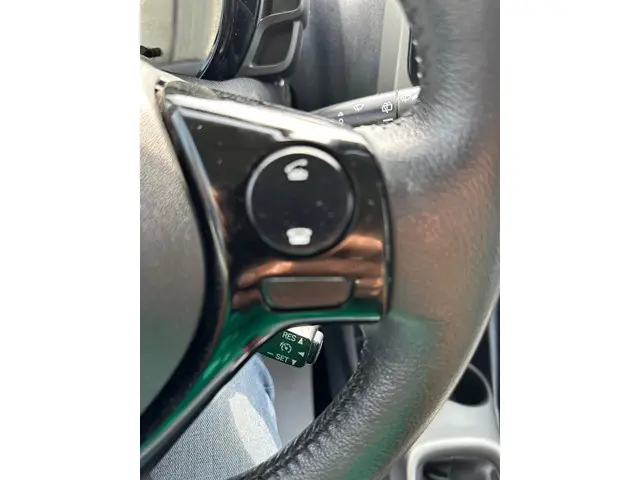 Toyota Aygo 1.0 VVT-i x-play 2016 Benzine 11