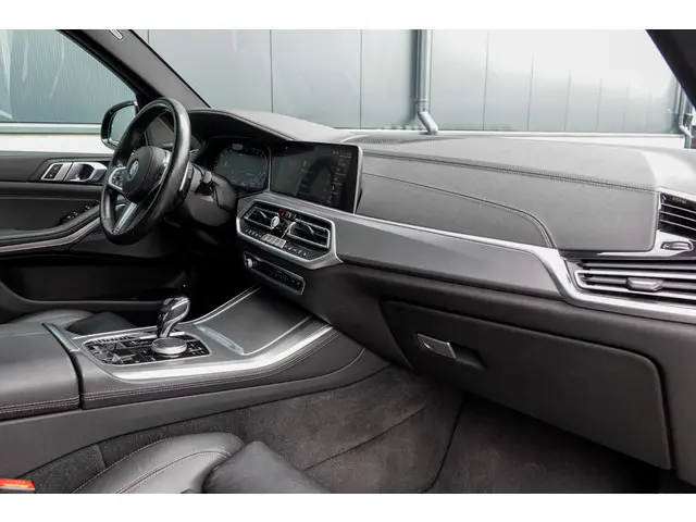 BMW X5 xDrive45e High Executive 2021 Hybride Benzine 11