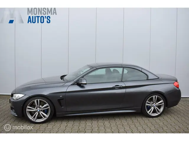 BMW 4 Serie 2