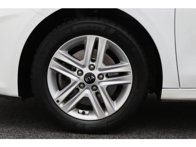 Kia Ceed Sportswagon 1.0 T-GDi DynamicLine 2020 Benzine 23