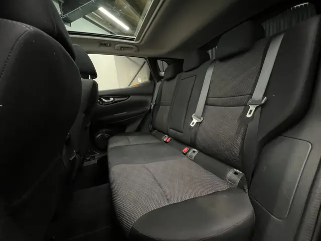 Nissan QASHQAI 1.2 N-Connecta 2017 Benzine 34