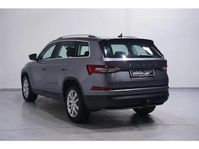 Škoda Kodiaq 1.5 TSI Business Edition 7p. 2023 Benzine 7