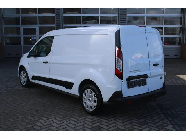 Ford Transit Connect 1.5 EcoBlue L2 Trend 2019 Diesel 3