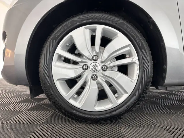 Suzuki Swift 1.2 Comfort 2018 Benzine 26