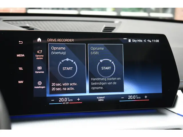 BMW X1 xDrive25e M-Sport 2023 Hybride Benzine 49