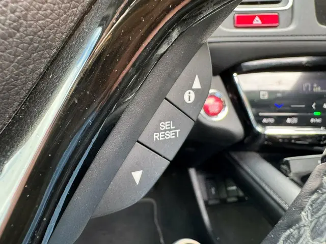 Honda HR-V 1.5 i-VTEC Executive 2017 Benzine 31