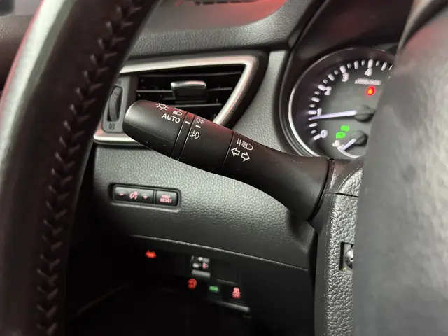 Nissan QASHQAI 1.2 N-Vision 2017 Benzine 28