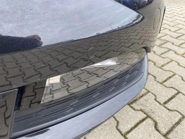 Škoda Scala 1.0 TSI Online Edition 2022 Benzine 4