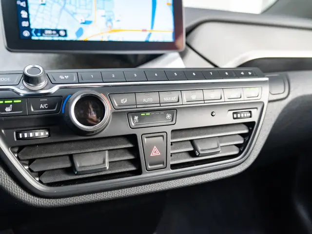 BMW i3 120Ah 2020 Elektrisch 14