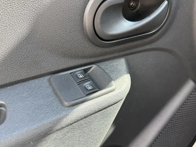 Dacia Lodgy 1.6 SCe Bi-Fuel Ambiance 7p. 2019 LPG/Gas 17