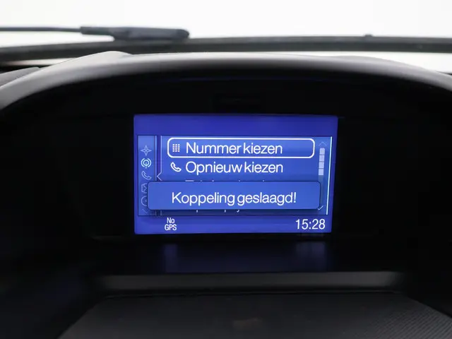Ford Kuga 1.5 150 PK TITANIUM + TREKHAAK 2015 Benzine 35