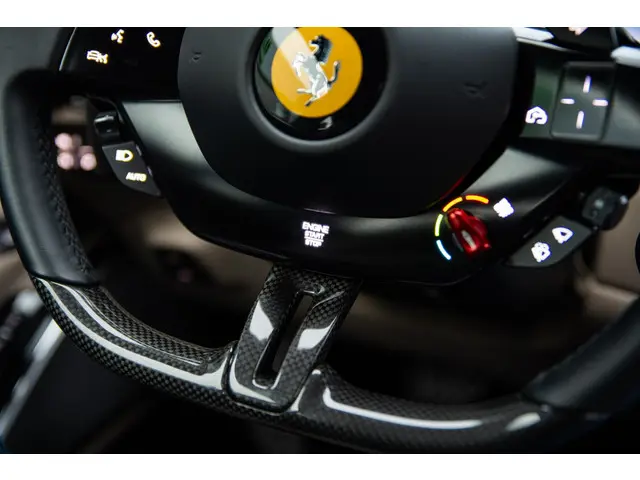 Ferrari Roma 3.9 V8 HELE Novitec 2021 Benzine 63