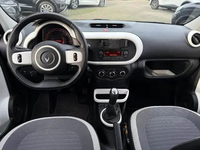 Renault Twingo 3