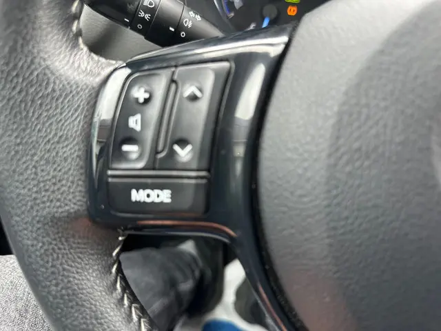 Toyota Yaris 1.5 Hybrid Active 2020 Hybride Benzine 16