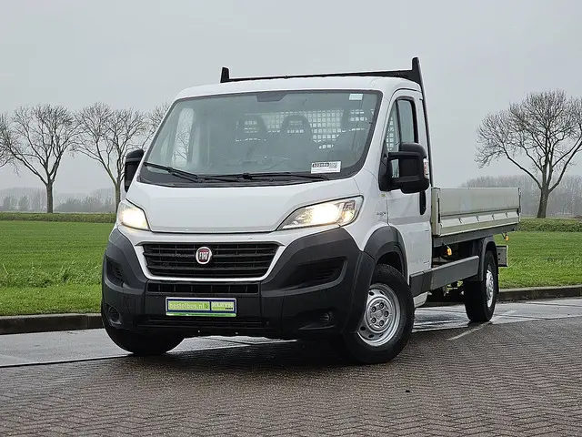 Fiat Ducato 2.3 2018 Diesel