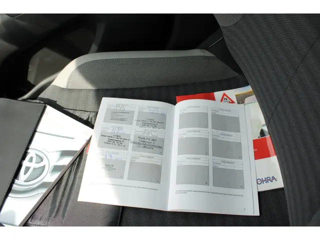 Toyota Aygo 1.0 VVT-i x-play 2018 Benzine 17