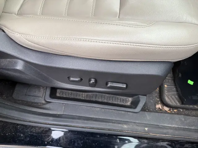 Ford Escape 2.0 AUT titanium 244 PK 2017 Benzine 11