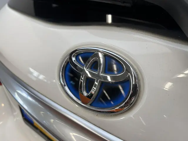 Toyota Yaris 1.5 Hybrid Comfort 2015 Hybride Benzine 15