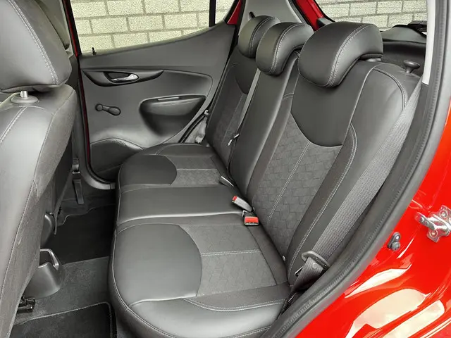 Opel KARL 1.0 ecoFLEX Innovation 2019 Benzine 9