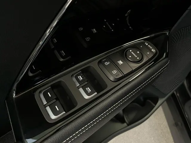 Kia e-Niro DynamicLine 64 kWh 2020 Elektrisch 34