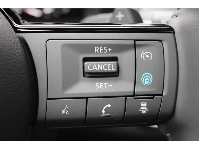 Nissan QASHQAI MHEV 158 Xtronic Tekna Plus 2025 Benzine 29
