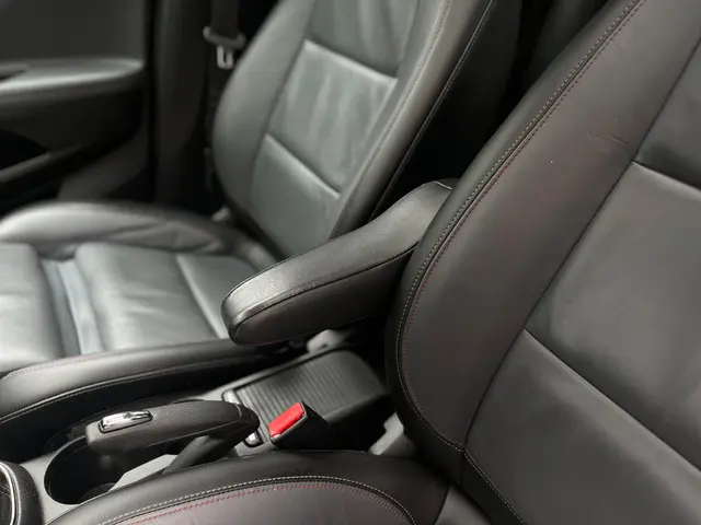 Opel Mokka 1.4 T Innovation FULL OPTION 2016 Benzine 15