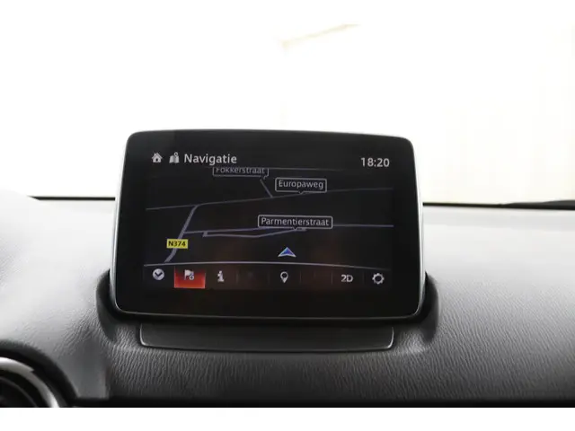Mazda 2 1.5 Skyactiv-G GT-M Line 2016 Benzine 23