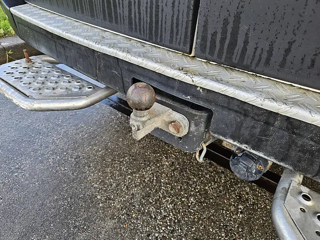 Renault Master 2.3 2018 Diesel 13