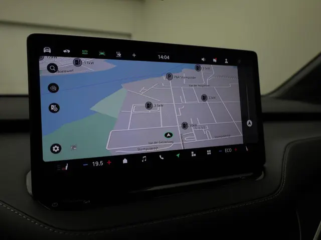 Škoda Elroq 60 Sportline 2026 Elektrisch 17