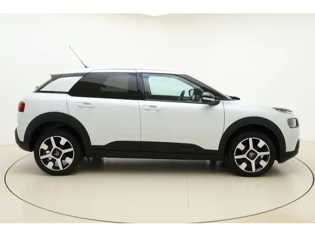 Citroën C4 Cactus 1.2 PureTech Shine Plus 2020 Benzine 9