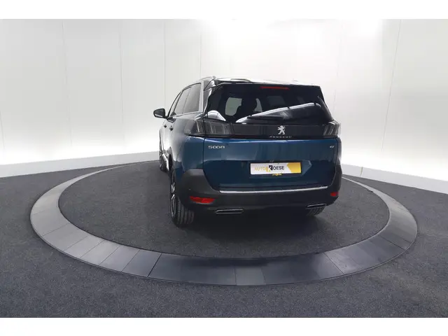Peugeot 5008 PureTech 130 GT 2024 Benzine 11