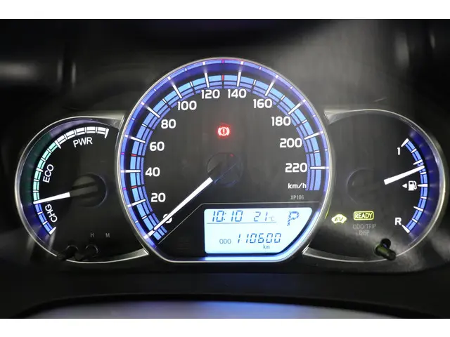 Toyota Yaris 1.5 Hybrid Trend, 2016 Hybride Benzine 21