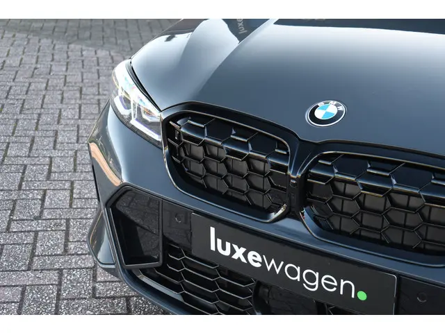 BMW 3 Serie Touring 320d M-Sport 2024 Diesel 63