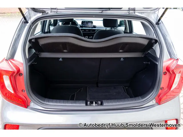 Kia Picanto 1.0 DPi DynamicLine Automaat 2021 Benzine 47