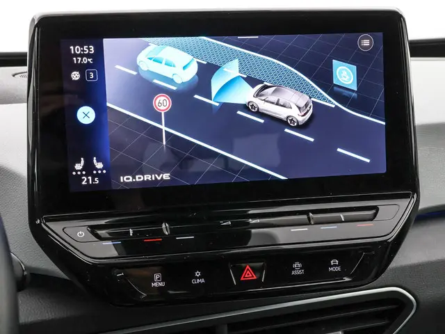 Volkswagen ID.3 Pro Edition 58 kWh 204pk 2023 Elektrisch 6