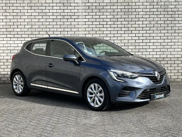Renault Clio 1.0 TCe Intens 2020 Benzine 5