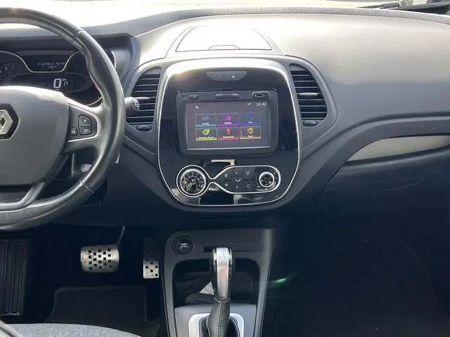 Renault Captur 1.2 TCe Intens 2018 Benzine 9