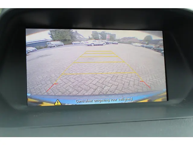 Opel Mokka 1.4 Turbo Innovation 2016 Benzine 14