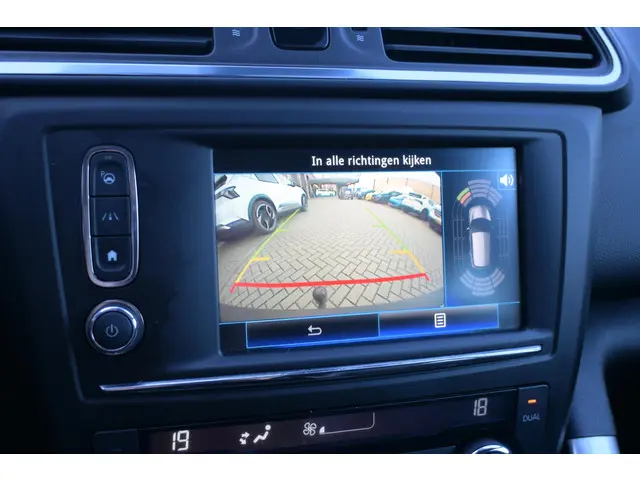 Renault Kadjar TCe 130 Bose 2018 Benzine 22